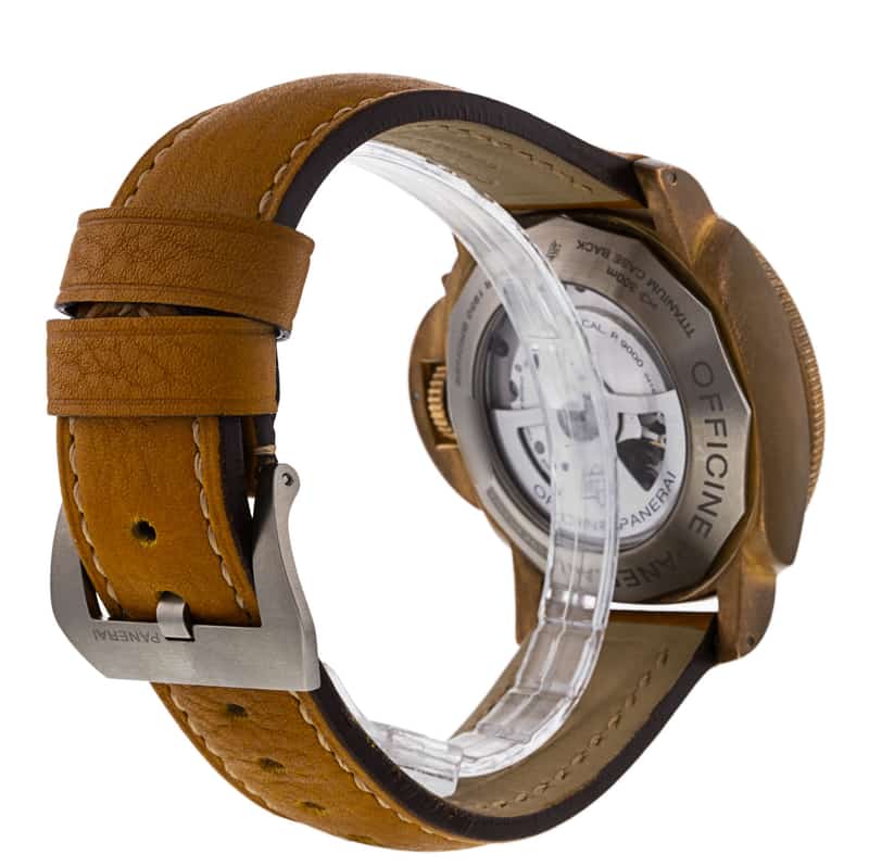Panerai Luminor Submersible PAM00382